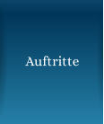 Auftritte