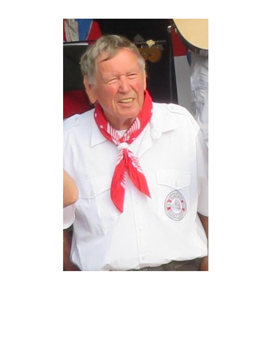 Zur Erinnerung an Klaus Janssen Wir trauern um unseren Sangesbruder Klaus. Er hat bis zuletzt mit uns auf der Bühne gestanden und uns als Sänger verstärkt. Er war immer hilfsbereit und sehr zuverlässig. Klaus hinterlässt eine große Lücke.  Wir werden ihn sehr vermissen.